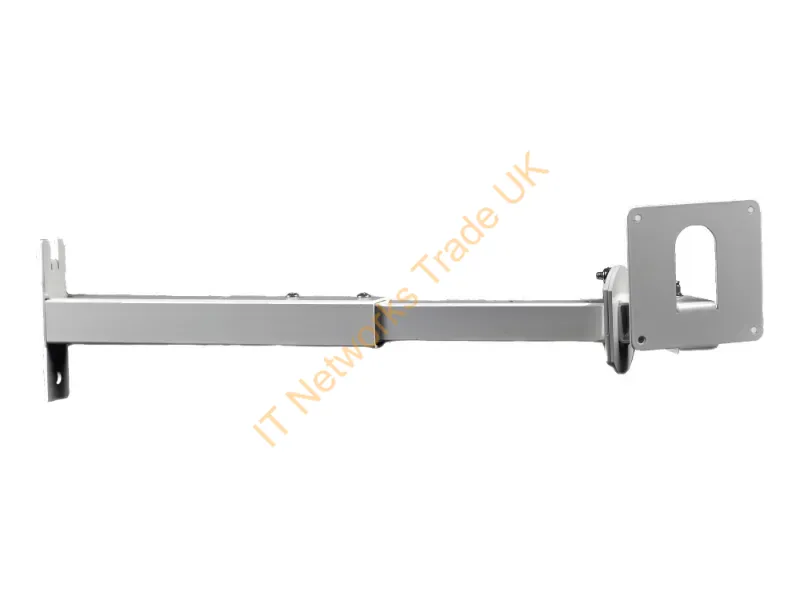 STB-10PVMCWA-W - Hanwha Stb-10Pvmcwa-W Monitor Mount / Stand 10"