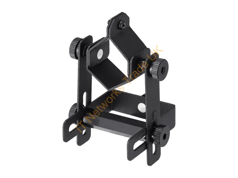 STB-2000 - Hanwha Stb-2000 Mounting Kit Black