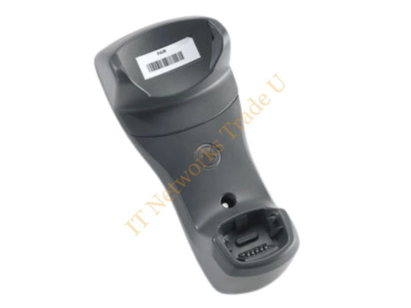 STB2078-C10007WR - Zebra STB2078-C10007WR Indoor battery charger Black battery charger Cable
