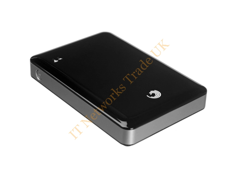 STBF500101 Seagate 500GB 5400RPM GoFlex Satellite Mobile Wireless Storage Wi-Fi USB 3.0 2.5-inch Hard Disk Storage HDD