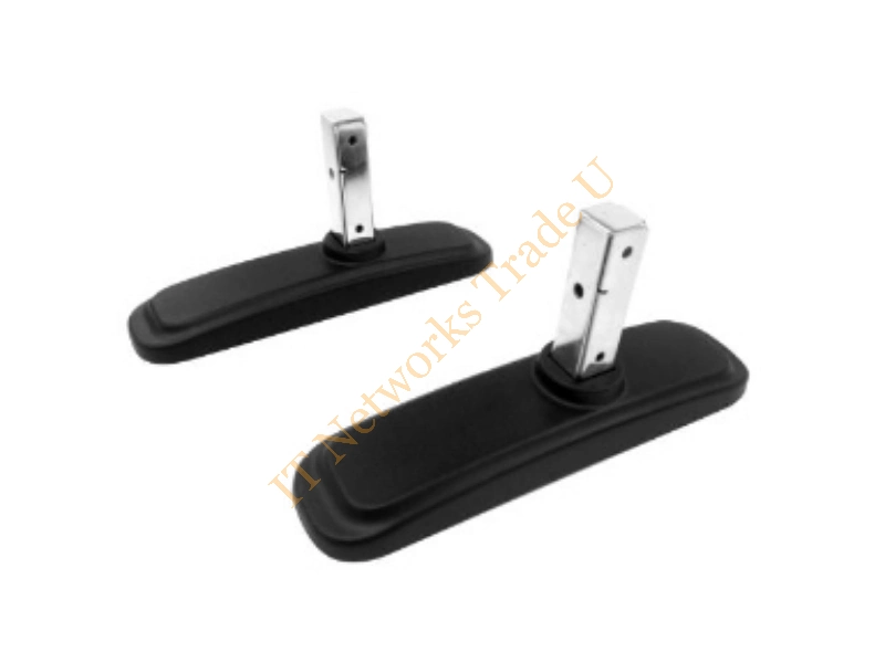 STD0601000001 - AG Neovo STD-06 31.5" Freestanding Black Monitor Accessory