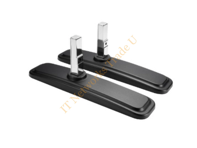 STD0701000001 - AG Neovo STD-07 55" Freestanding Black Monitor Accessory