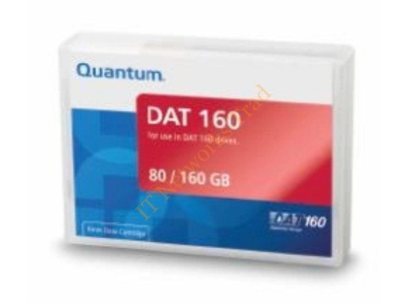 STDMCL Seagate STDMCL DAT Cleaning Cartridge DAT Tape Media Cartridge