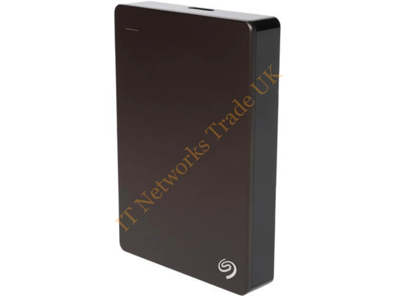 STDR4000602 Seagate Backup Plus 4TB USB 3.0 External Hard Disk Drive Storage HDD