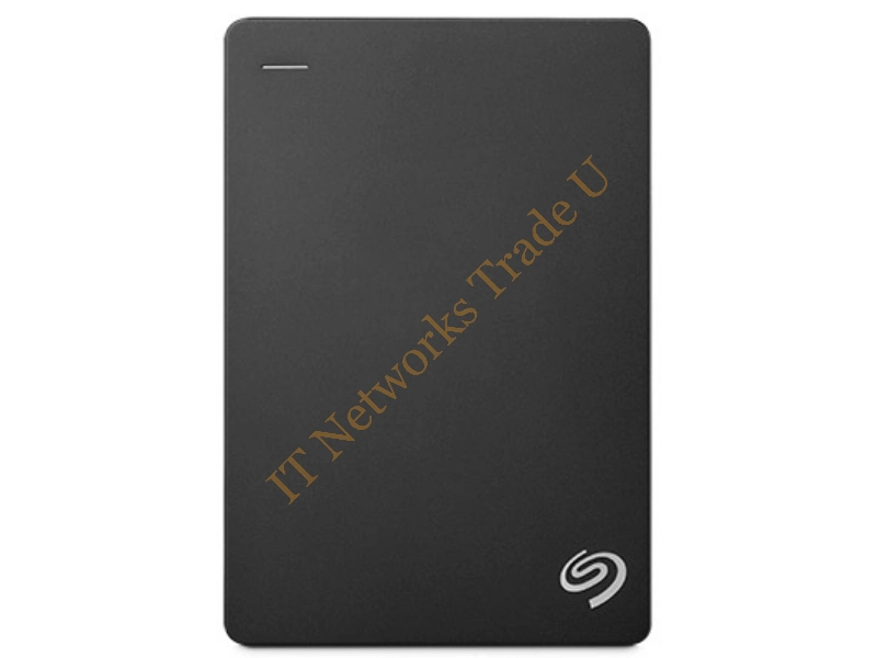 STDR5000200 - Seagate Backup Plus Portable 5000GB external hard drive