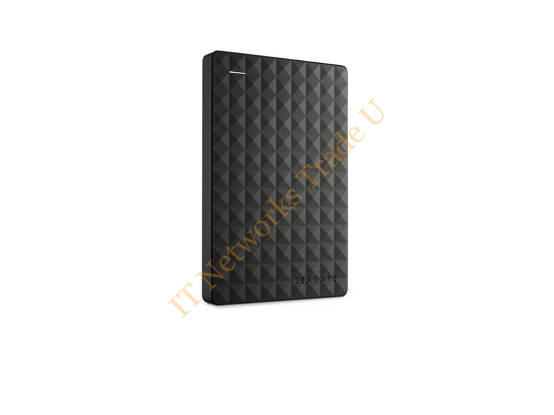 STEA2000400 Seagate Expansion 2TB USB 3.0 External Hard Disk Drive Storage HDD
