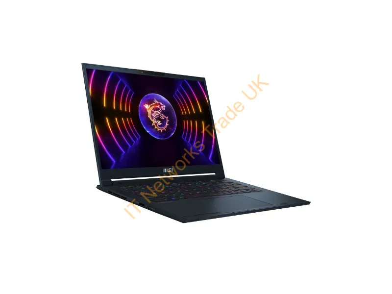 STEALTH1413250 - Msi Stealth 14Studio A13Vf-250Us Intel Core I7 I7-13620H Laptop 14" Full Hd+ 16 Gb Ddr5-Sdram 1 Tb Ssd Nvidia Geforce Rtx 4060 Wi-Fi 6E (802.11Ax) Windows 11 Pro Blue