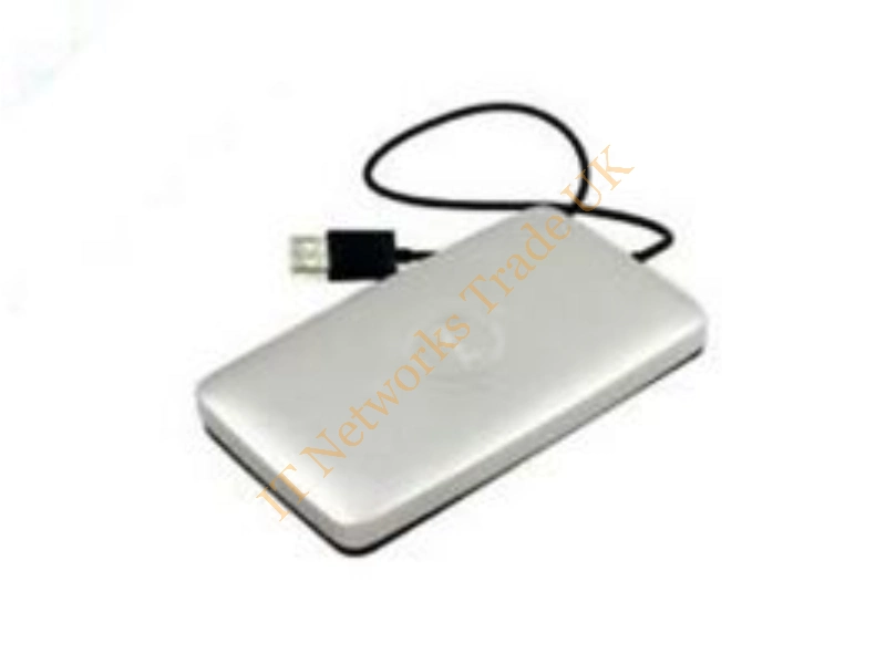 STEX3000100 LaCie 3TB USB 3.0 3.5-inch External Hard Disk Drive Storage HDD