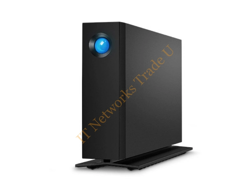 STHA6000800 - LaCie d2 Professional 6000GB Black external hard drive