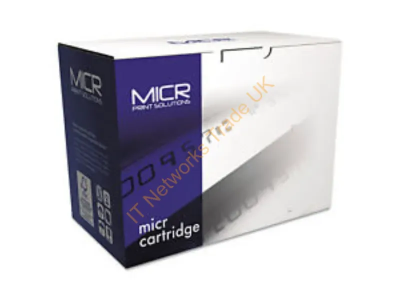 STI-204514 - Source Technologies Sti-204514 Toner Cartridge 1 Pc(S) Original Black