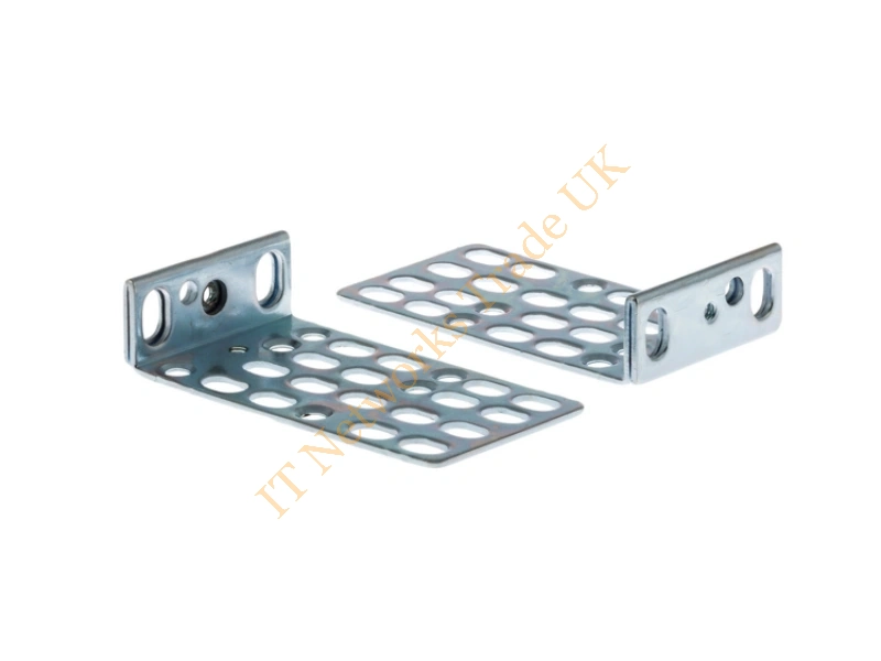 STK-RACKMOUNT-1RU Cisco Catalyst Rackmount Kit for 1 RU Versions Networking Accessory
