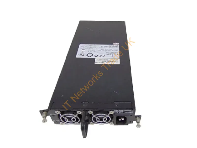 STK-RPS-1005PS Enterasys 1005-Watts C-Series POE HOT-PLUG / Redundant Power Supply for C-Series C5