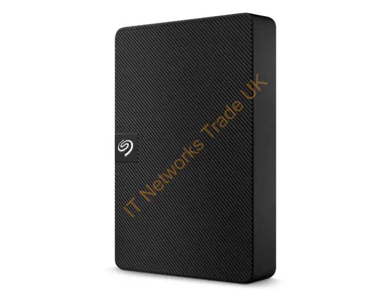 STKM2000400 - HDD Extern Seagate 2,5 2TB Expansion Portable STKM2000400 USB 3.0  black