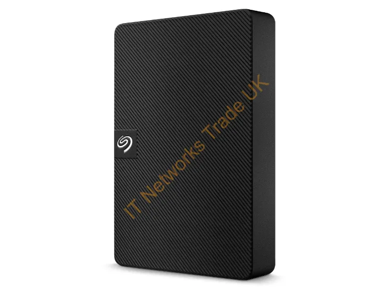 STKM5000400 - Seagate Expansion Stkm5000400 External Hard Drive 5 Tb Black