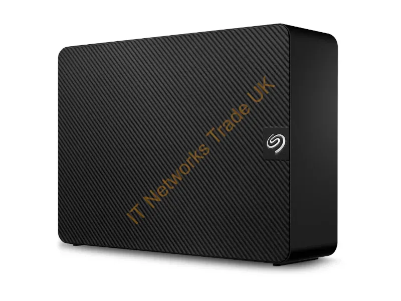 STKP16000400 - Seagate 16 TB Seagate Expansion Desktop extern USB 3.0 STKP1
