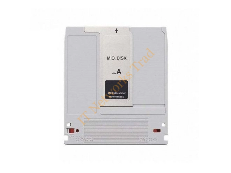 STL496000N-S Seagate Scorpion 96 Tape Library 1 x Drive/4 x Slot SCSI Tape Drive Storage
