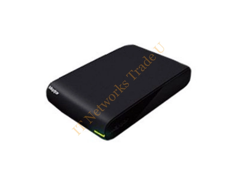 STM31004SSA20G-RK Seagate Maxtor Shared Storage II Network Hard Drive 1TB Network Storage System