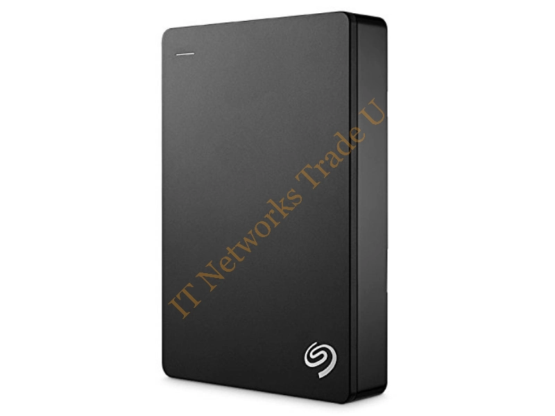 STM320004SDA20G-RK Seagate Maxtor Shared Storage II Network Hard Drive 2TB USB Network Storage System