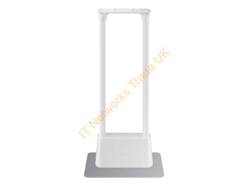 STN-KM24AXEN - Samsung STN-KM24AXEN AV equipment stand White