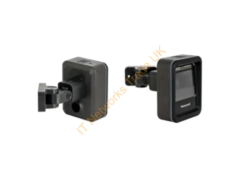 STND-02F07-016-01 - Honeywell Stnd-02F07-016-01 Barcode Reader Accessory Mounting Kit