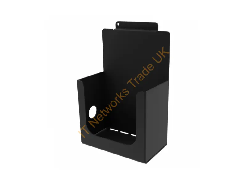STND-042-PH1 - Viewsonic Stnd-042-Ph1 Holder Passive Holder Portable Printer Black