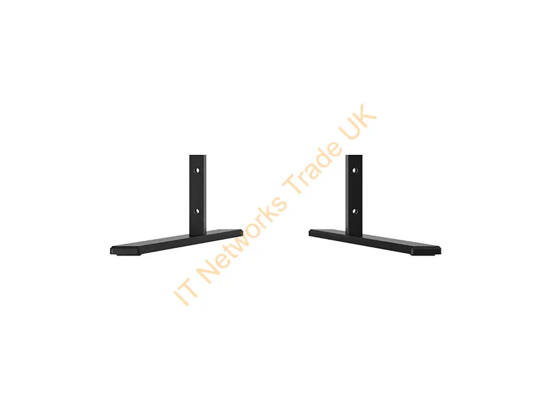 STND-056 - Viewsonic Stnd-056 Mounting Kit Black Metal