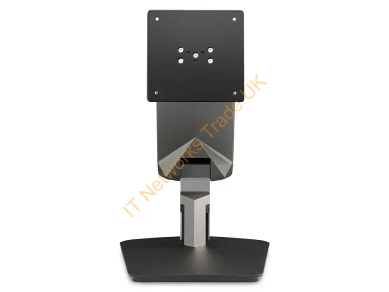 STND-060 - Viewsonic Stnd For Id2456 Blk 24" Floor