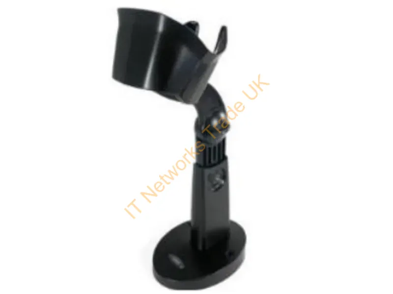 STND-AS0036-07 - Zebra Stnd-As0036-07 Holder Passive Holder Barcode Scanner Black