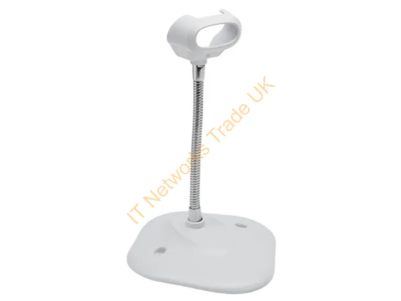STND-GS0055C-0W - Zebra Stnd-Gs0055C-0W Barcode Reader Accessory Stand