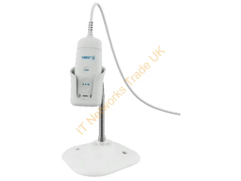 STND-GS0060C-0B - Zebra Stnd-Gs0060C-0B Barcode Reader Accessory Stand