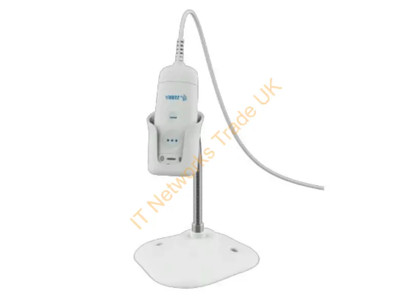 STND-WS0060C-0B - Zebra Cs6080-Hc Stand