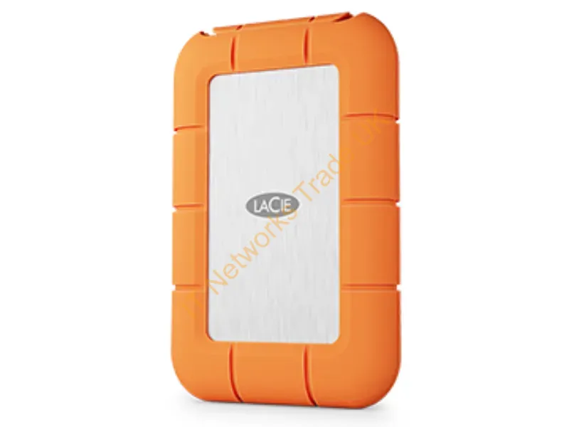 STND2000400 - Seagate Lacie Rugged 2Tb Ssd