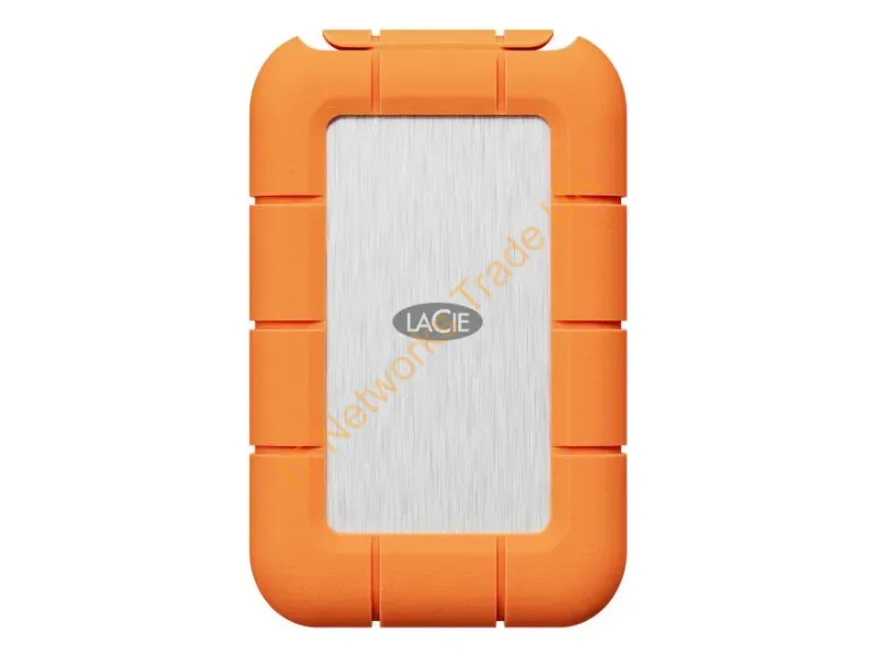 STND4000400 - Seagate Lacie Rugged 4Tb Ssd