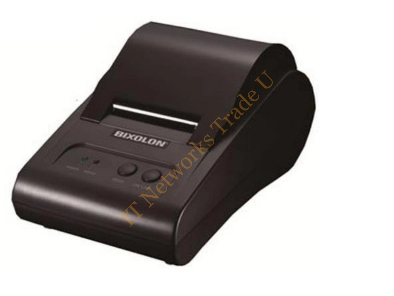 STP-103IIIG - Bixolon STP-103III Direct thermal POS printer Printers