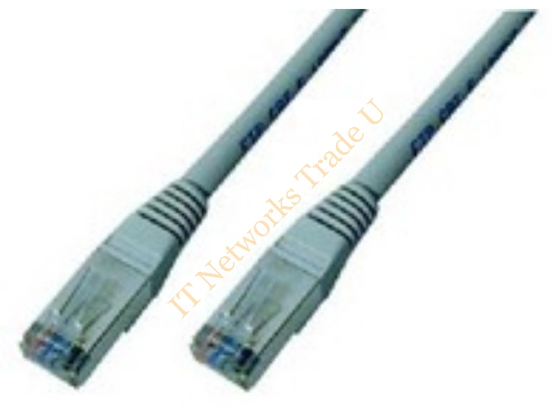 Microconnect STP650 50m Grey networking cable