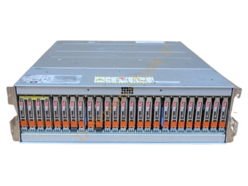 STPE15 Dell EMC Clariion VNX5300 Fibre Channel Storage Array Controller Raid Controller