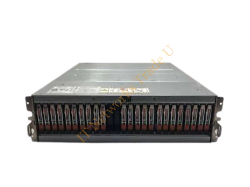 STPE25 EMC VNX5300 25-Bay 2.5-inch Unified Storage System Network Storage System