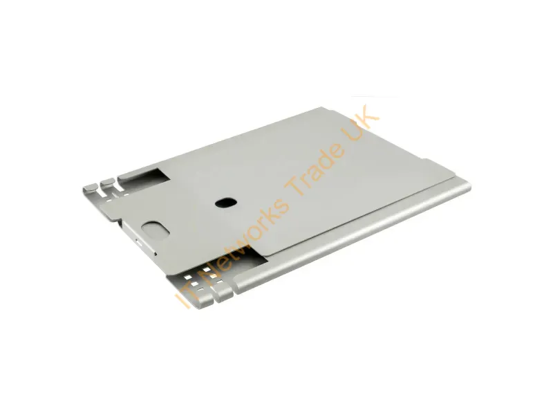 STRAY12F - Hubbell Premise Wiring Splice Tray Sm/Mm 12 Fiberfor Fusion Splices0.4"H X 5"W X 7"L
