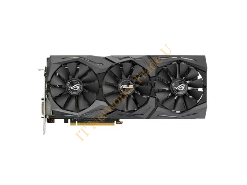 ASUS GeForce GTX 1070 8GB Graphic card