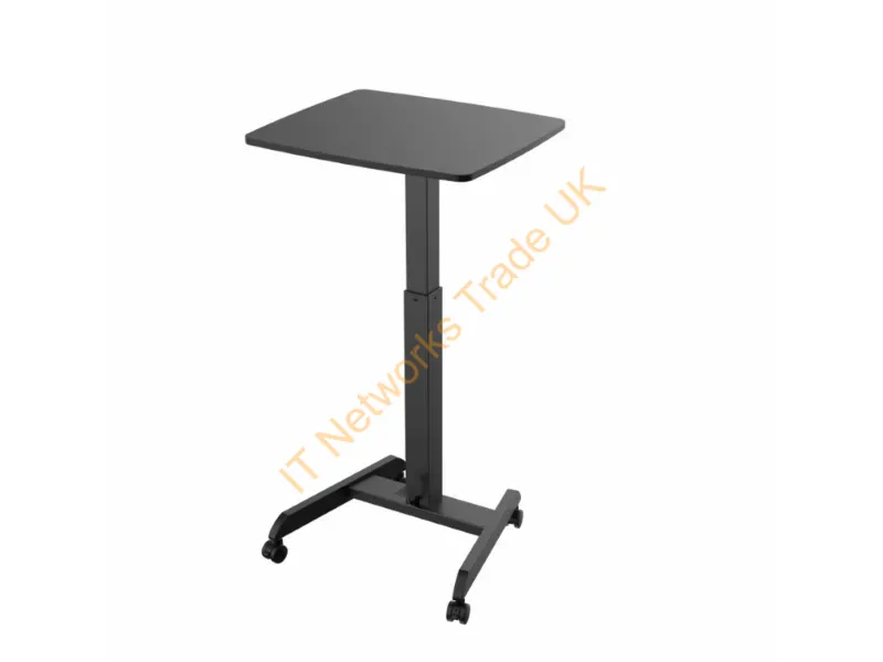 STS300B - Kantek Sts300B Laptop Stand Tablet Stand Black