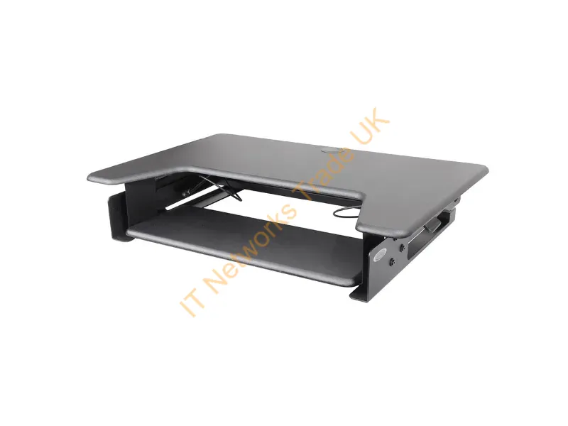 STS900 - Kantek Sts900 Monitor Mount / Stand 24" Desk Black