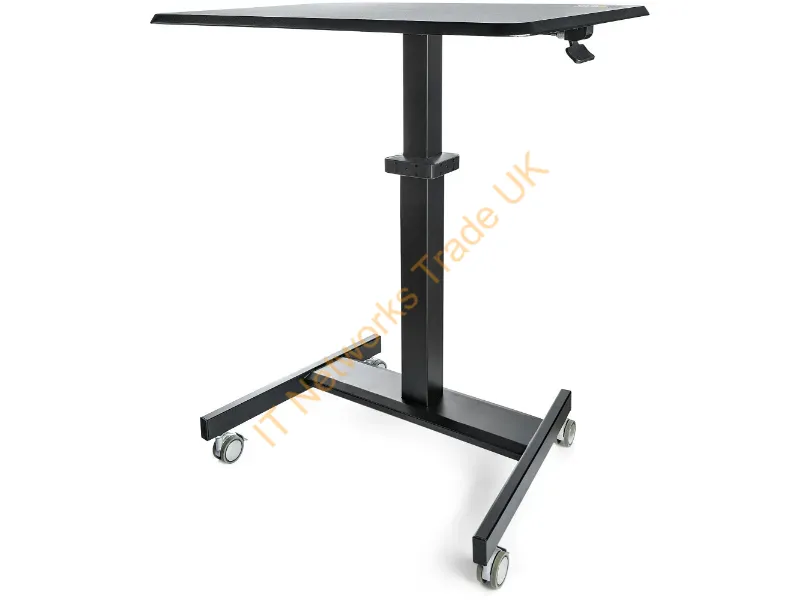 STSCART2 - Startech.Com Stscart2 Desktop Sit-Stand Workplace