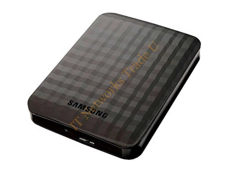 STSHX-M401TCB - Seagate Backup Plus STSHX-M401TCB 4000GB Black external hard drive