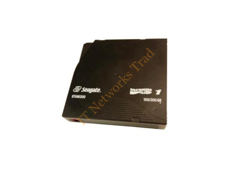 STU42001WD Seagate 100/200GB LTO-1 Ultrium Ultra2 Wide SCSI HVD Tape Media Tape Drive Storage