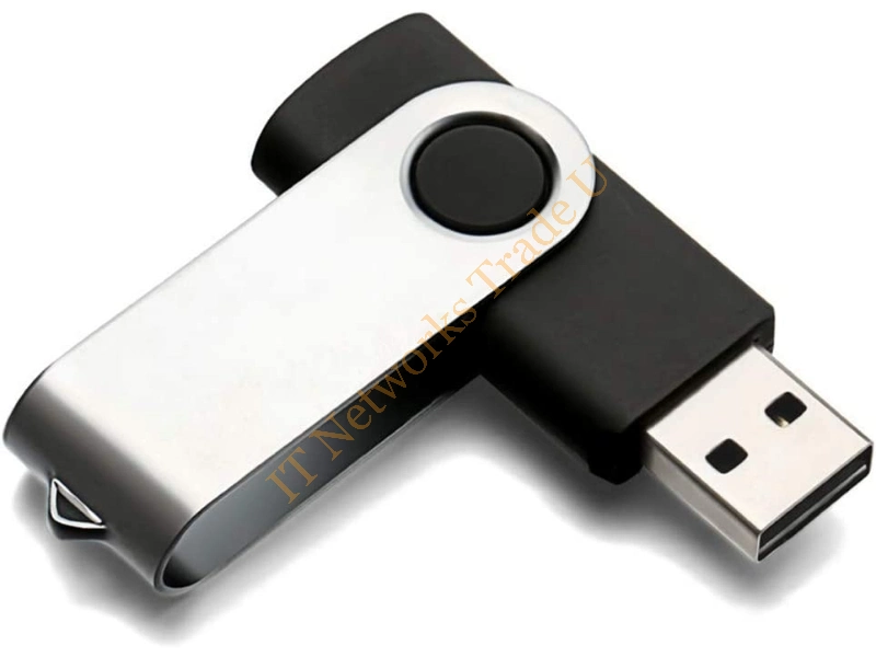 STU64GNSTW Super Talent NST1 64GB USB 2.0 Flash Drive