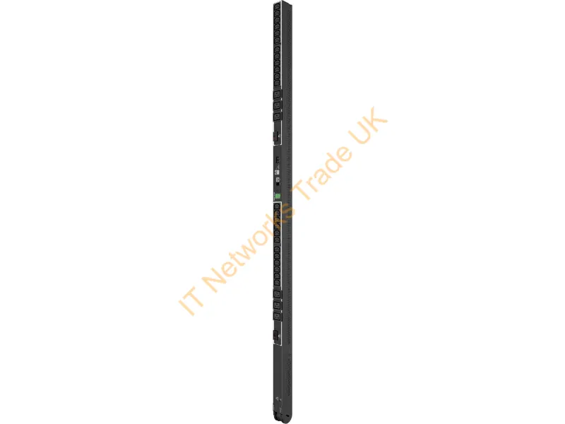 STV-3531B - Server Technology Stv-3531B Power Distribution Unit (Pdu) 30 Ac Outlet(S) 0U Black