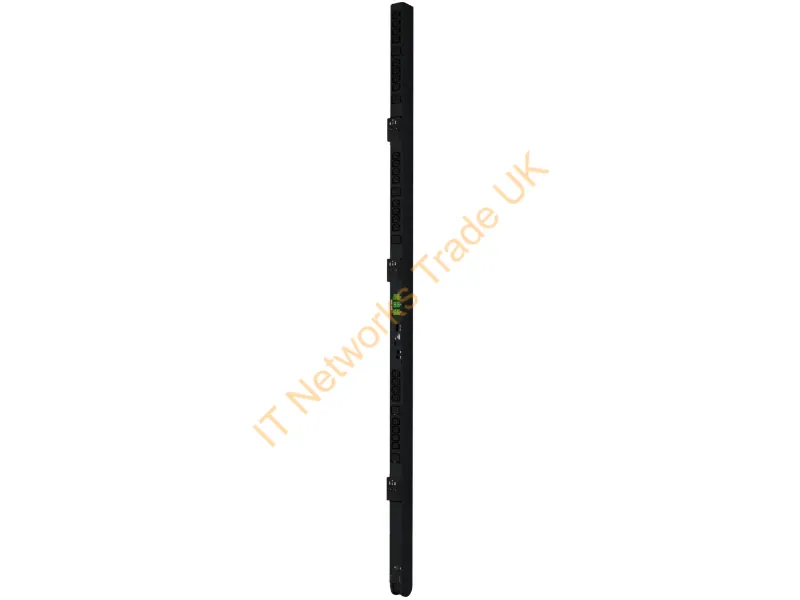 STV-3534Z - Server Technology Stv-3534Z Power Distribution Unit (Pdu) 30 Ac Outlet(S) 0U Black