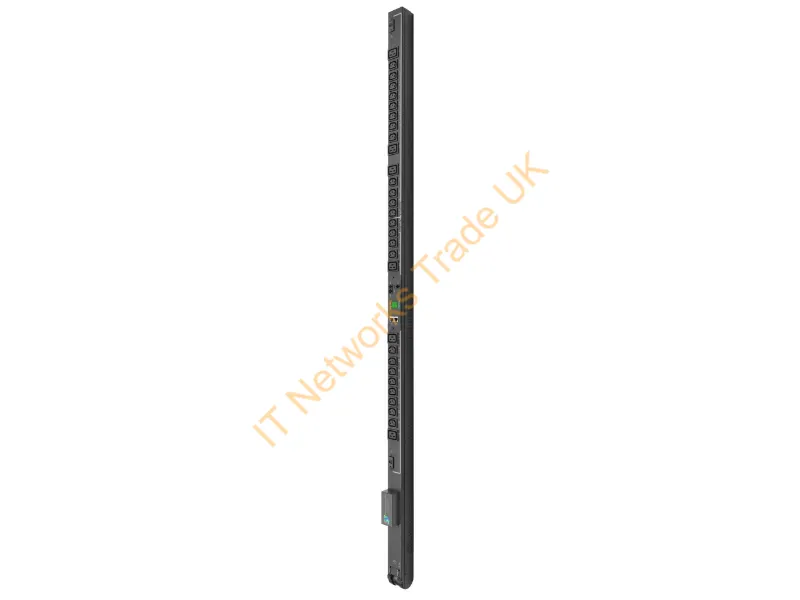 STV-4501C - Server Technology Stv-4501C Power Distribution Unit (Pdu) 30 Ac Outlet(S) 0U Black
