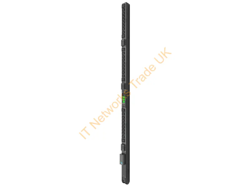 STV-4502M - Server Technology Stv-4502M Power Distribution Unit (Pdu) 30 Ac Outlet(S) 0U Black