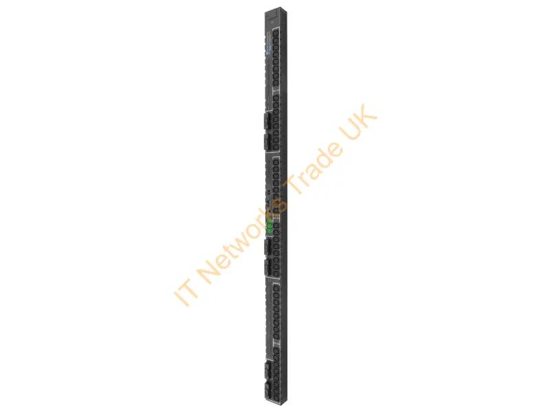 STV-4523K - Server Technology Stv-4523K Power Distribution Unit (Pdu) 48 Ac Outlet(S) 0U Black